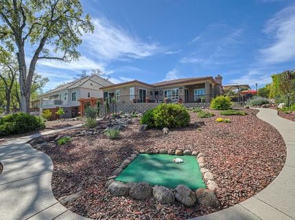 7576 Callaway Dr, Rancho Murieta, CA 95683 Photo