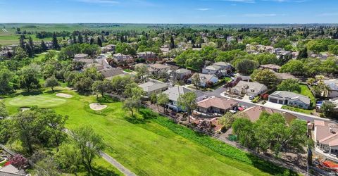 7576 Callaway Dr, Rancho Murieta, CA 95683 Photo