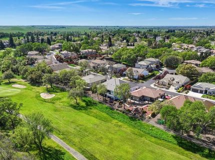 7576 Callaway Dr, Rancho Murieta, CA 95683 Photo