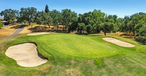 7576 Callaway Dr, Rancho Murieta, CA 95683 Photo