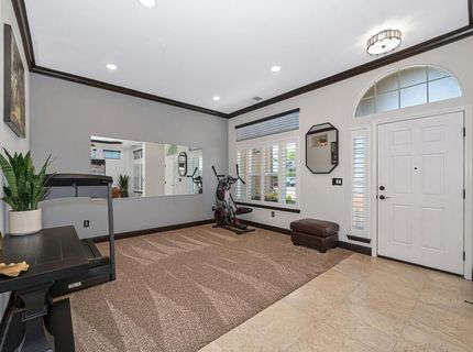 7576 Callaway Dr, Rancho Murieta, CA 95683 Photo