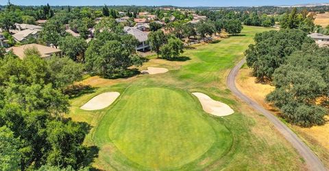 7576 Callaway Dr, Rancho Murieta, CA 95683 Photo