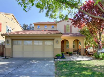 3533 Maddiewood Cir, Sacramento, CA 95827 Photo