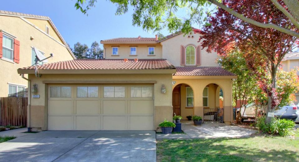 3533 Maddiewood Cir, Sacramento, CA 95827 Photo