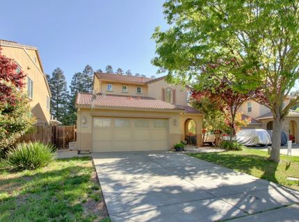 3533 Maddiewood Cir, Sacramento, CA 95827 Photo