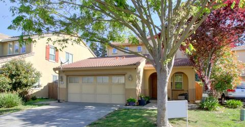 3533 Maddiewood Cir, Sacramento, CA 95827 Photo