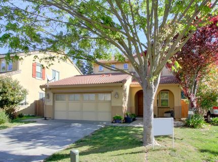 3533 Maddiewood Cir, Sacramento, CA 95827 Photo