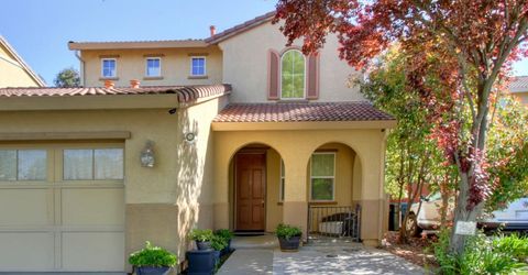 3533 Maddiewood Cir, Sacramento, CA 95827 Photo