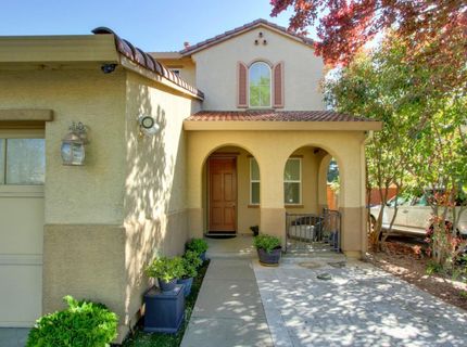 3533 Maddiewood Cir, Sacramento, CA 95827 Photo