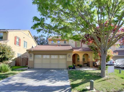 3533 Maddiewood Cir, Sacramento, CA 95827 Photo