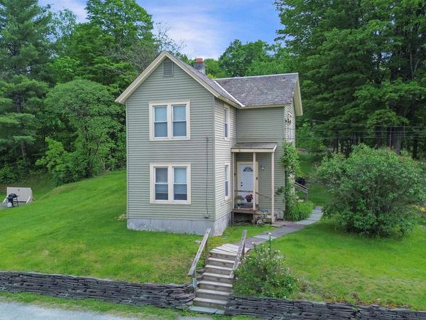 33 River Street, Fair Haven, VT 05743