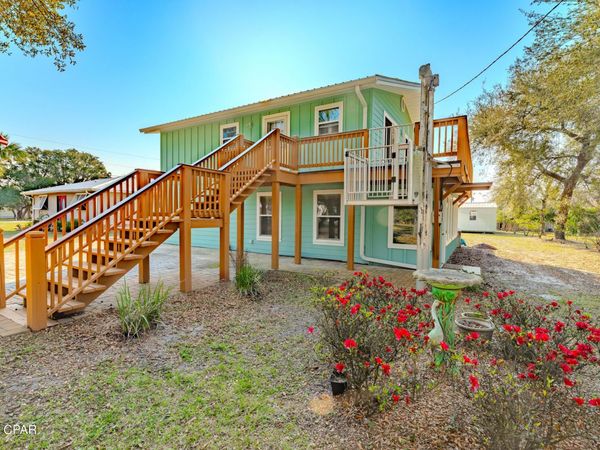 248 Ponce De Leon Street , Port St Joe, FL 32456