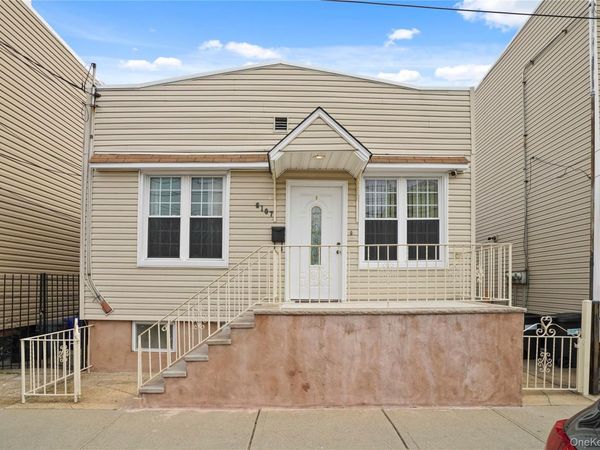 6107 56th Street, Maspeth, NY 11378