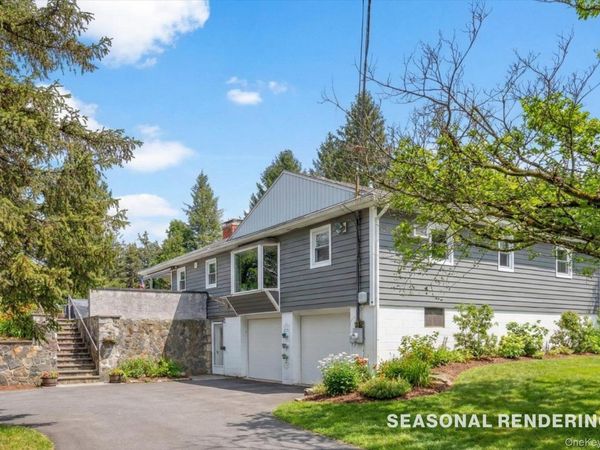 110 Stagecoach Pass, Stormville, NY 12582