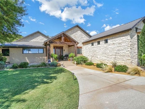 18867 E County Road 163 Road, Duke, OK 73532