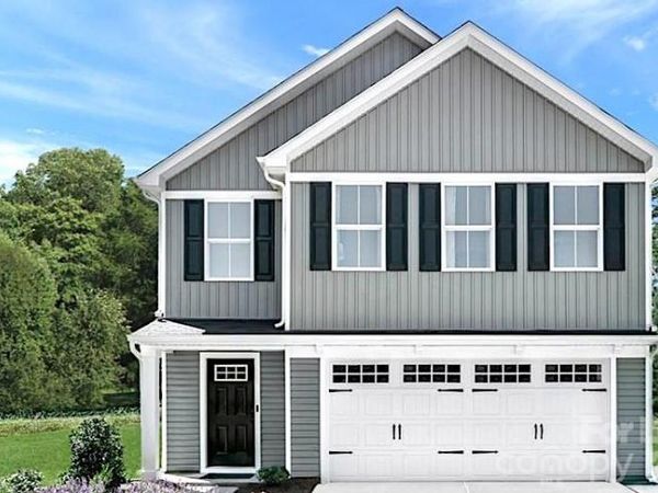 1008 Skipjack Lane , Charlotte, NC 28269