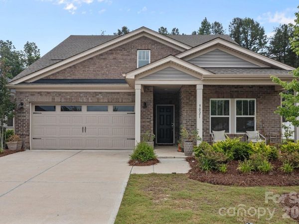 9021 Myrna Drive , Gastonia, NC 28056