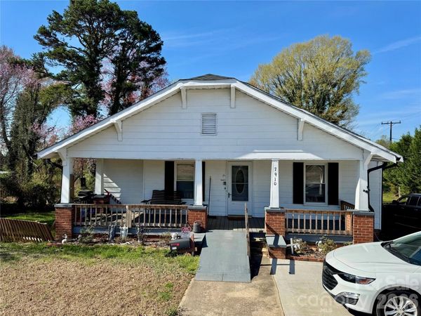 7910 Nc Hwy 90 Highway E, Stony Point, NC 28678