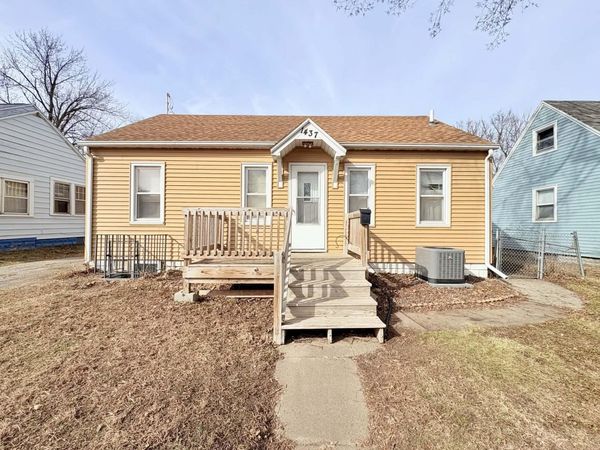 1437 Vine Street, Waterloo, IA 50703