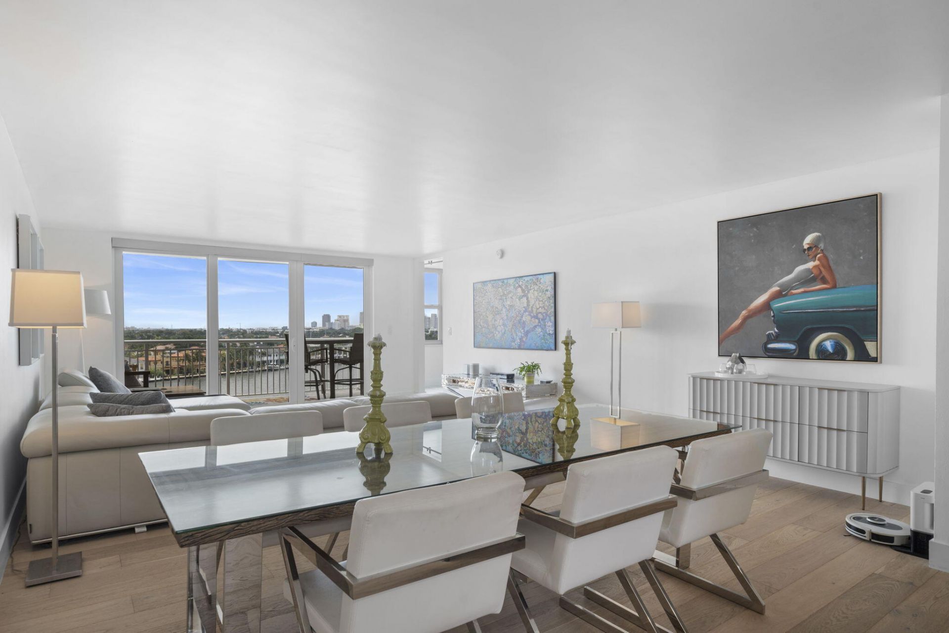 511 Bayshore Drive, Unit 905, Fort Lauderdale, FL 33304 Photo