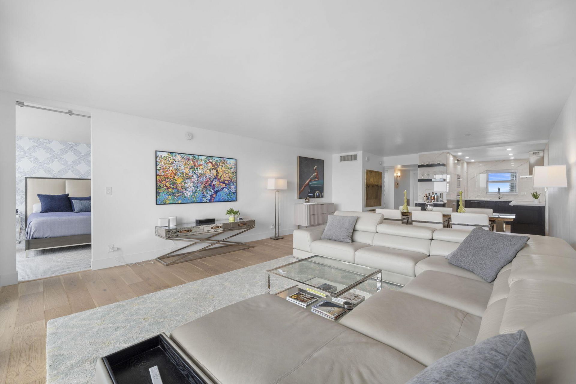 511 Bayshore Drive, Unit 905, Fort Lauderdale, FL 33304 Photo