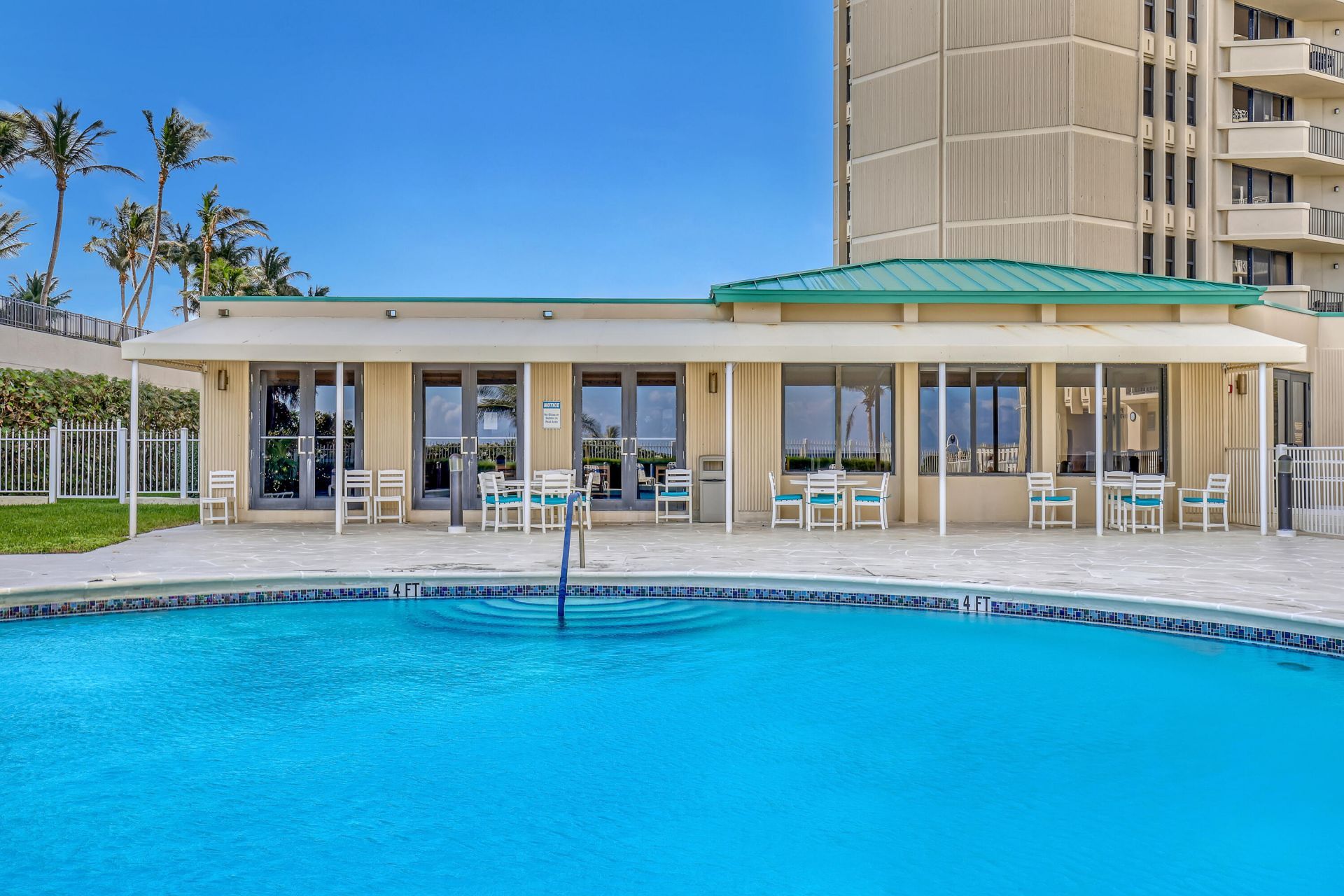 2800 N Ocean Drive, Unit A-3c, Riviera Beach, FL 33404 Photo