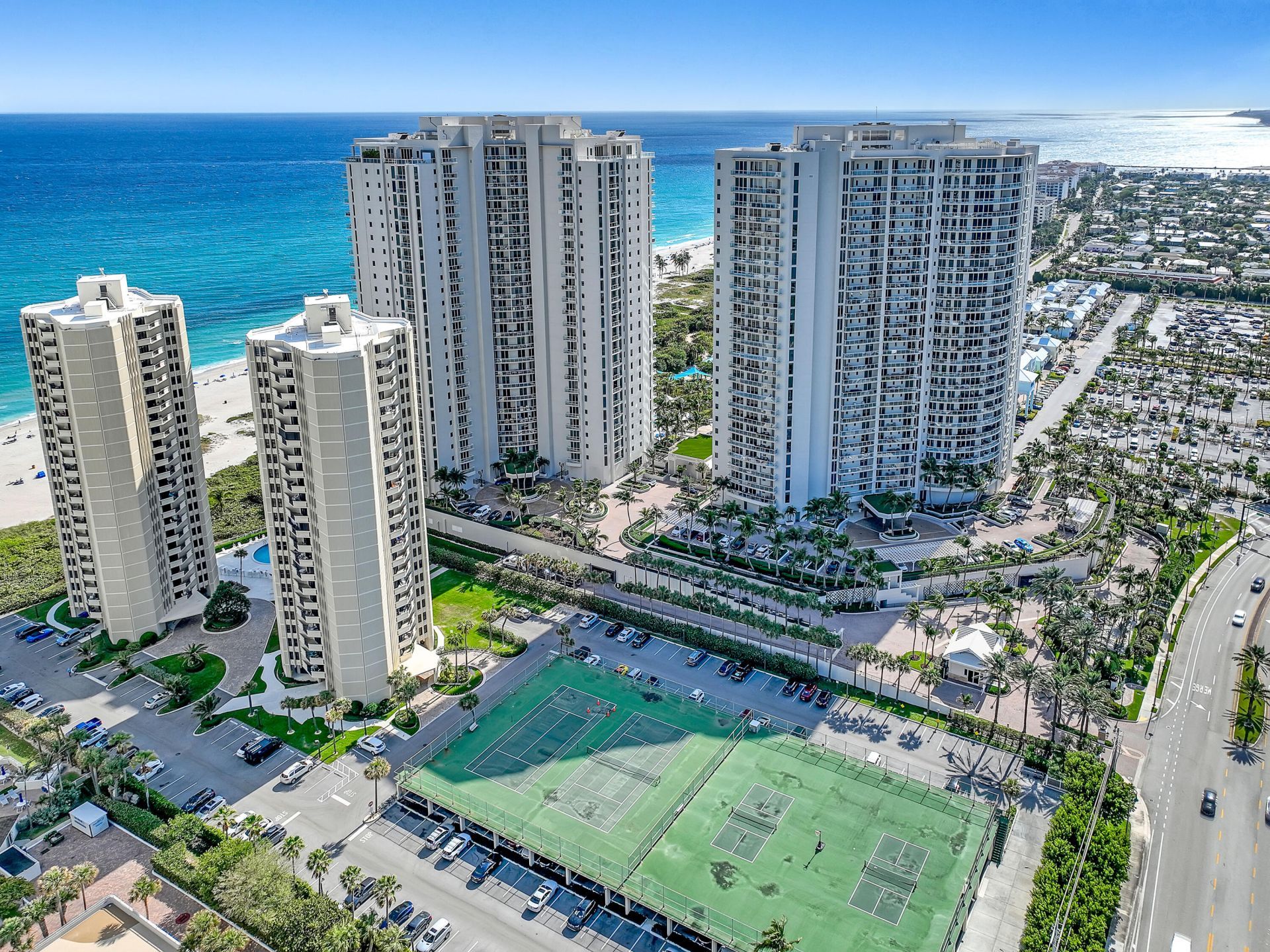 2800 N Ocean Drive, Unit A-3c, Riviera Beach, FL 33404 Photo