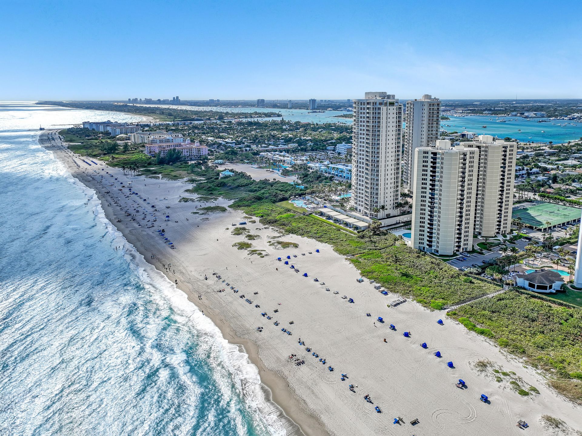 2800 N Ocean Drive, Unit A-3c, Riviera Beach, FL 33404 Photo