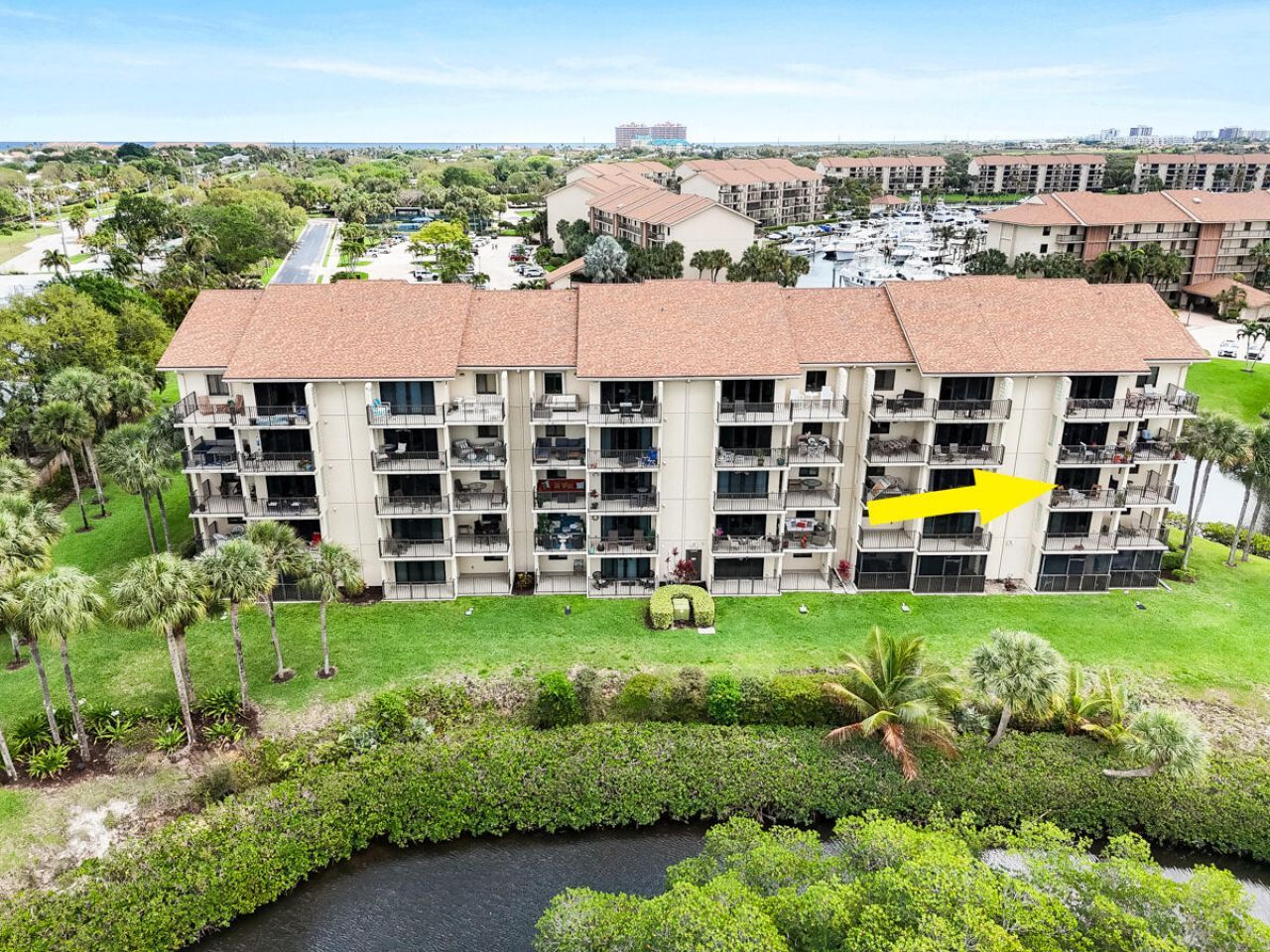 1701 Marina Isle Way, Unit 301, Jupiter, FL 33477 Photo