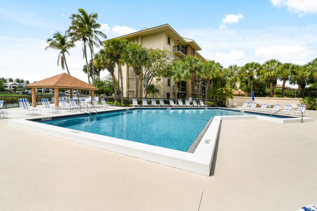 1701 Marina Isle Way, Unit 301, Jupiter, FL 33477 Photo