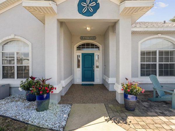 20 MOODY DRIVE, PALM COAST, FL 32137