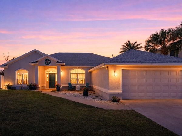 20 MOODY DRIVE , PALM COAST, FL 32137