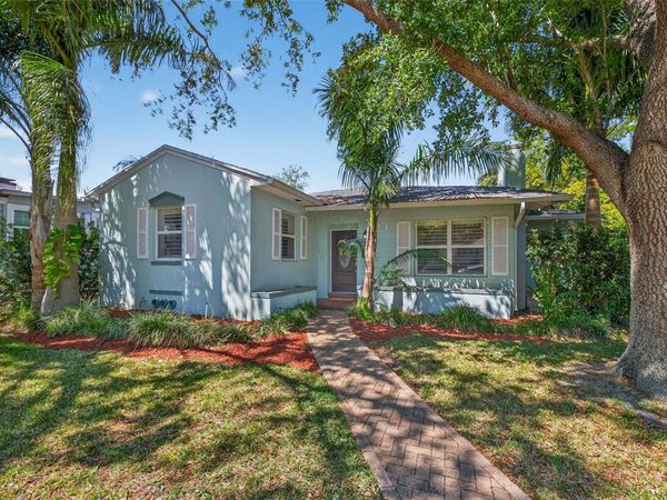 169 27TH AVENUE N, ST PETERSBURG, FL 33704