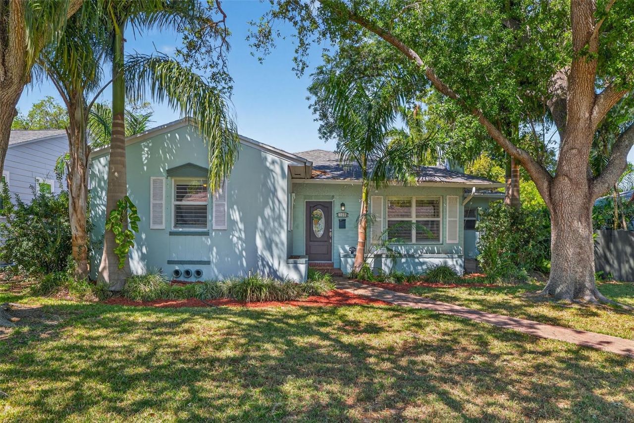 169 27th Avenue N, Saint Petersburg, FL 33704 Photo