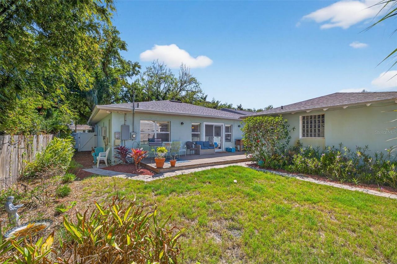 169 27th Avenue N, Saint Petersburg, FL 33704 Photo