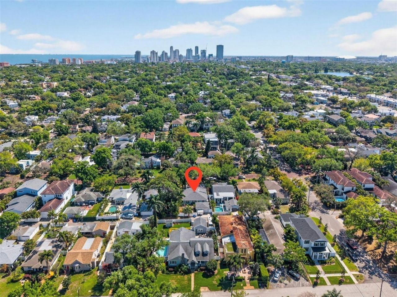 169 27th Avenue N, Saint Petersburg, FL 33704 Photo