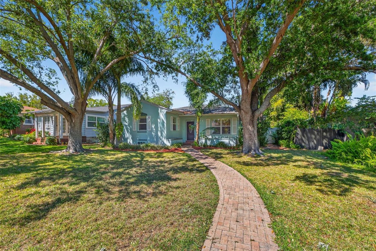 169 27th Avenue N, Saint Petersburg, FL 33704 Photo