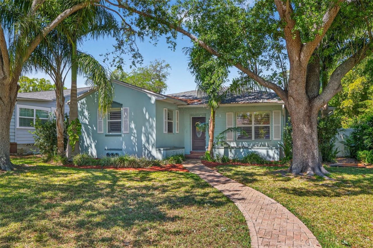 169 27th Avenue N, Saint Petersburg, FL 33704 Photo