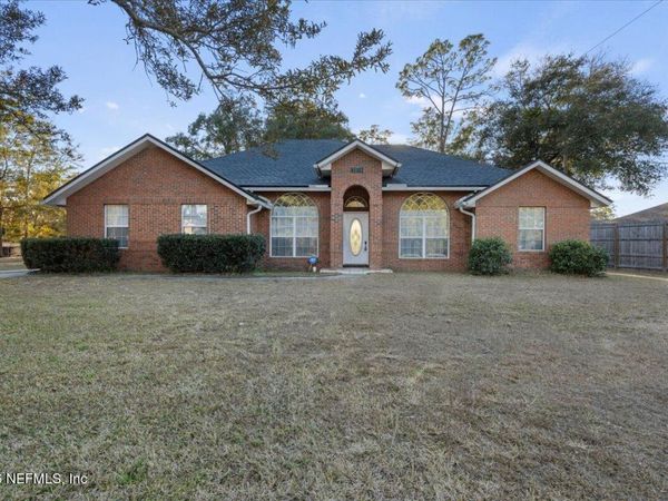 2950 LAKESIDE VILLA Drive, Orange Park, FL 32073