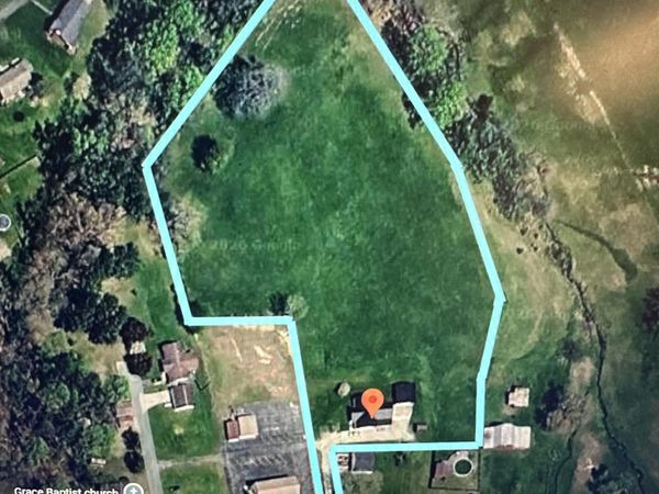 2905 1/2 greenbo, flatwoods, KY 41139