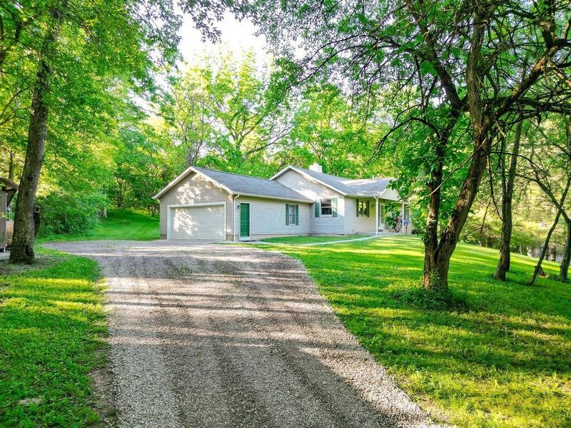 7664 Denunes Road, Johnstown, OH 43031 Photo 1