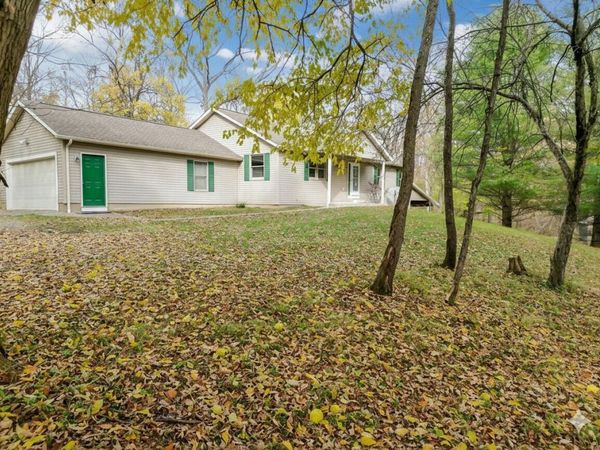 7664 Denunes Road , Johnstown, OH 43031