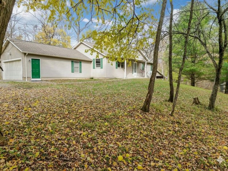 7664 Denunes Road , Johnstown, OH 43031 Photo 1