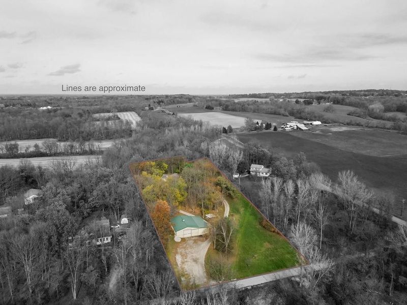 7664 Denunes Road , Johnstown, OH 43031 Photo 13