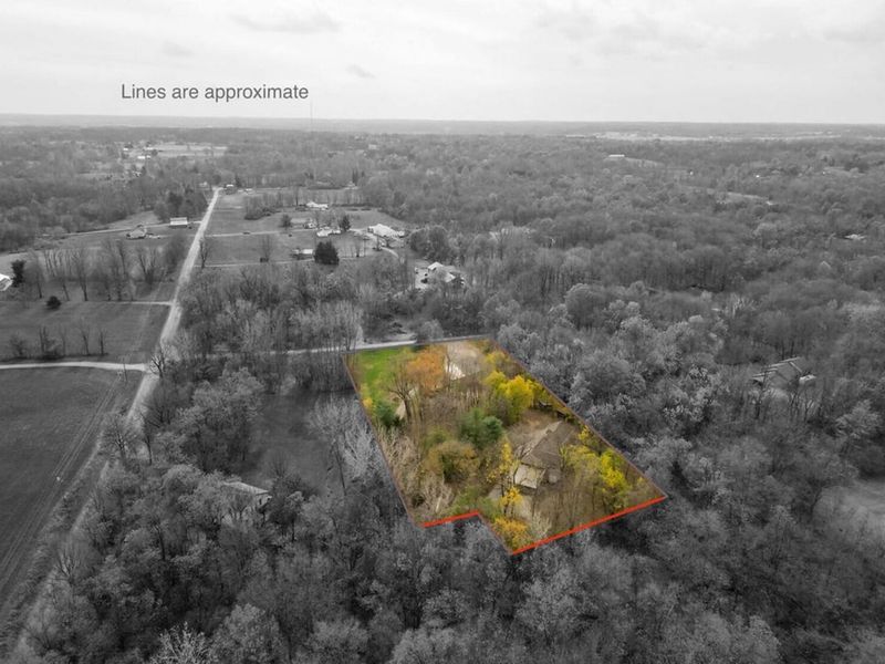 7664 Denunes Road , Johnstown, OH 43031 Photo 14