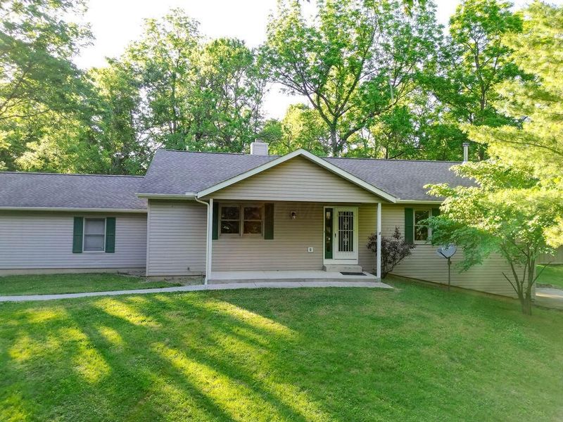 7664 Denunes Road, Johnstown, OH 43031 Photo 2