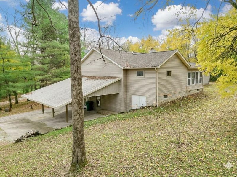 7664 Denunes Road , Johnstown, OH 43031 Photo 3