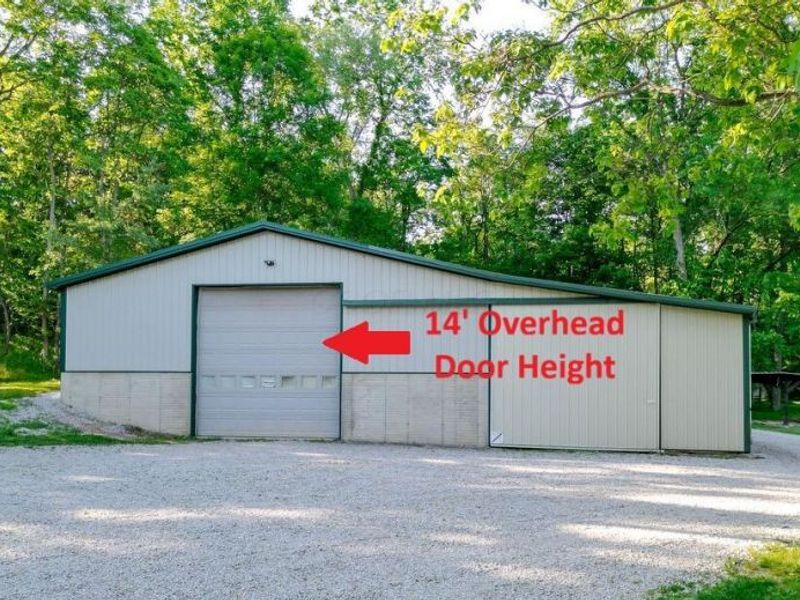 7664 Denunes Road, Johnstown, OH 43031 Photo 4