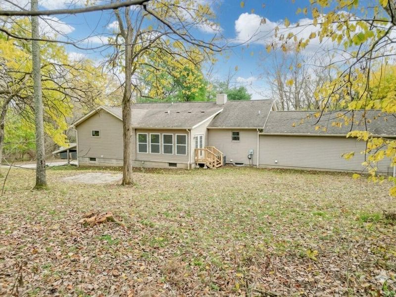 7664 Denunes Road , Johnstown, OH 43031 Photo 4
