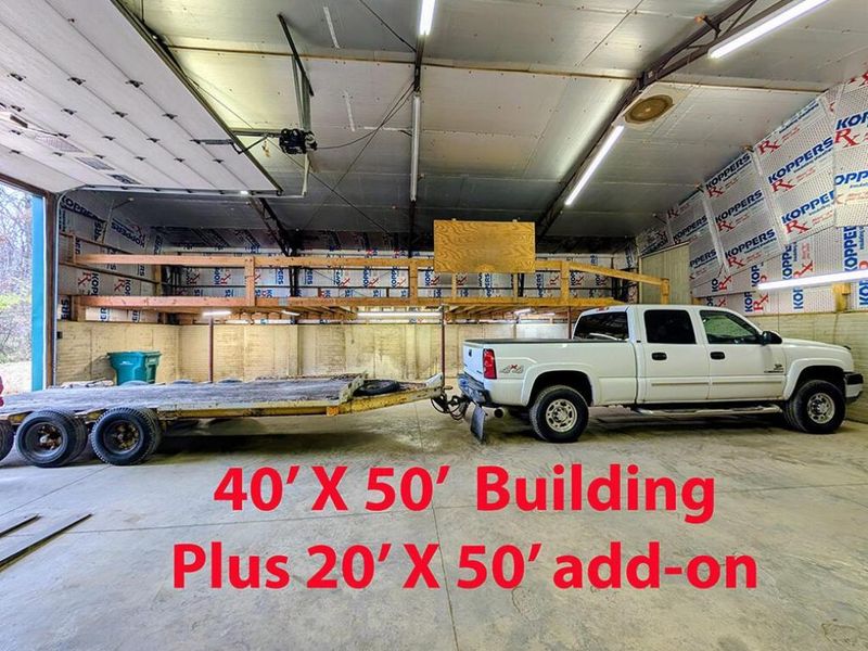 7664 Denunes Road , Johnstown, OH 43031 Photo 5